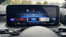 Mercedes-Benz C-Class C200 AMG Line Premium Plus 4dr 9G-Tronic Petrol Saloon